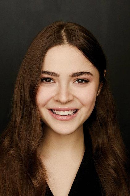 Milana Bru - Actor Profile Photo