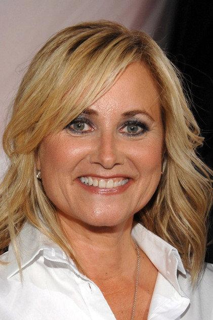 Maureen McCormick - Actor Profile Photo