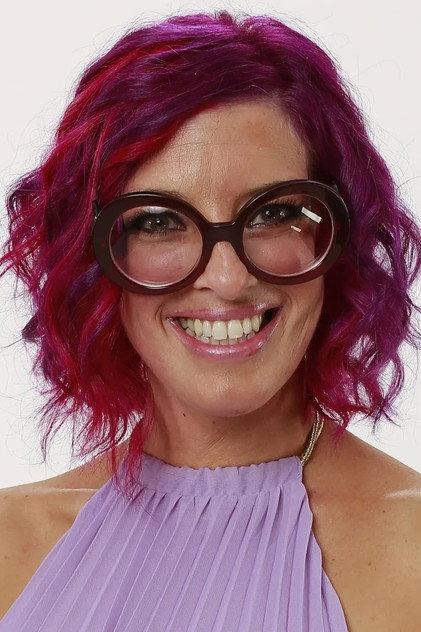 Rockstar Lantry - Actor Profile Photo