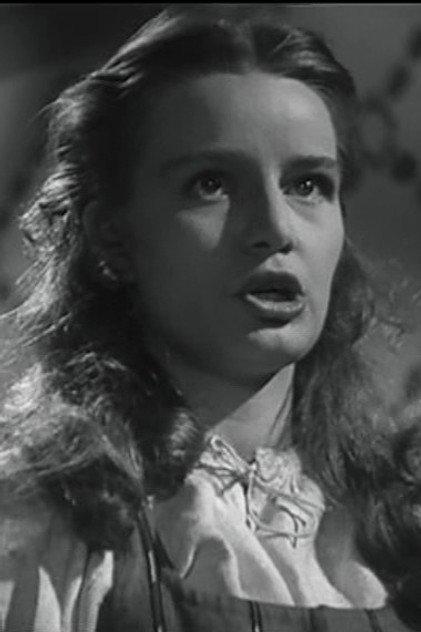 Ulla Andreasson - Actor Profile Photo