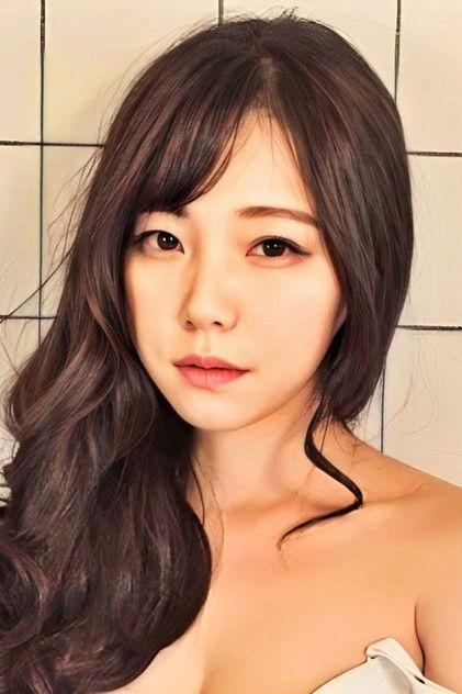 Jin Si-ah - Actor Profile Photo