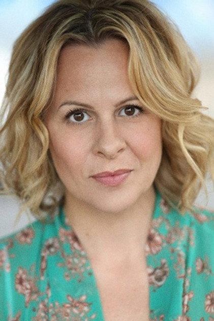 Rebecca Lock - Actor Profile Photo