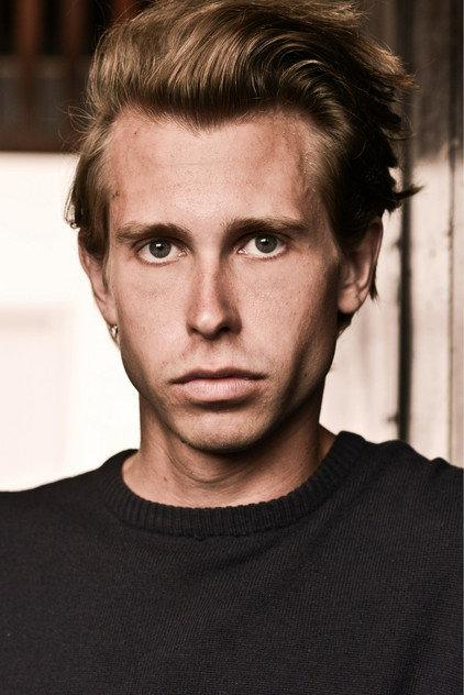 Adam Christie - Actor Profile Photo