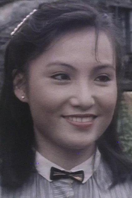 Rainy Chan Choi-Yin - Actor Profile Photo