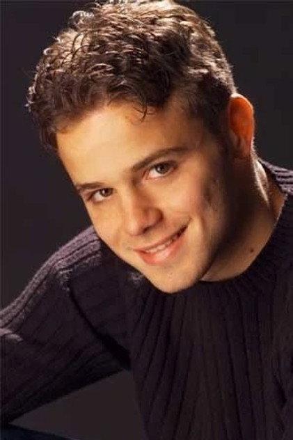 Marco Vivio - Actor Profile Photo