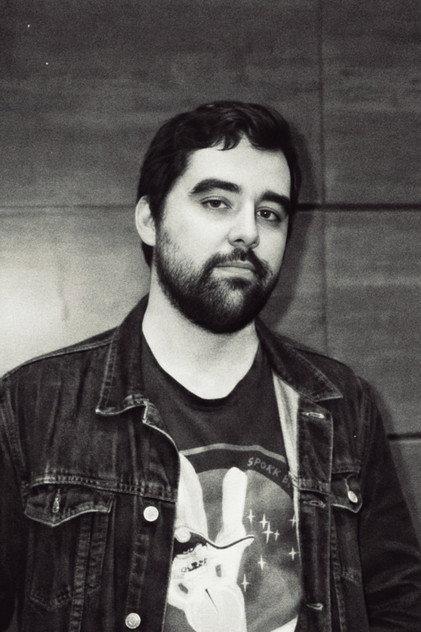 Mario Torres Cabañas - Actor Profile Photo