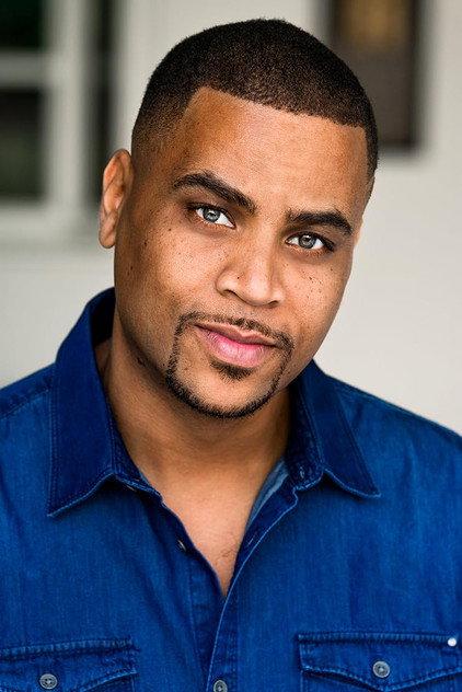 Courtney McGriff - Actor Profile Photo