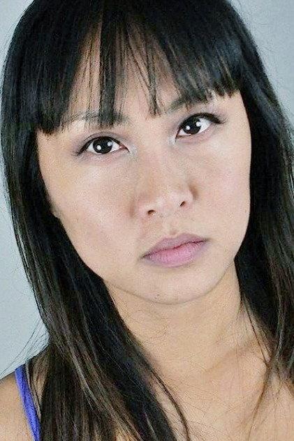 Gloria Chung - Actor Profile Photo
