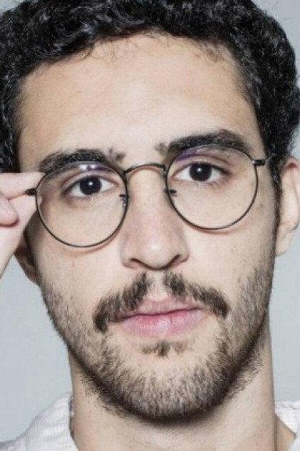 Zeca Veloso - Actor Profile Photo