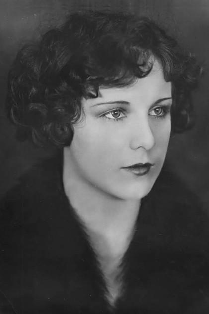 Shirley Mason - Actor Profile Photo
