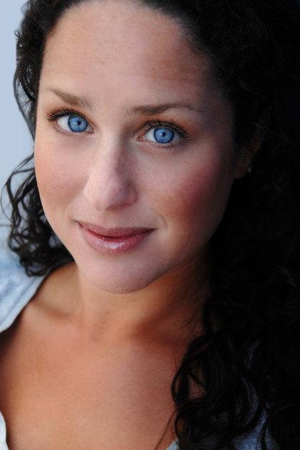 Sara Sommerfeld - Actor Profile Photo