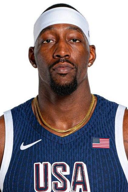 Bam Adebayo - Actor Profile Photo