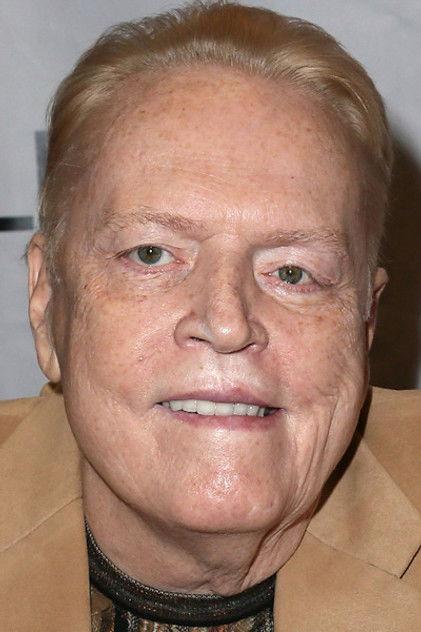 Larry Flynt - Actor Profile Photo