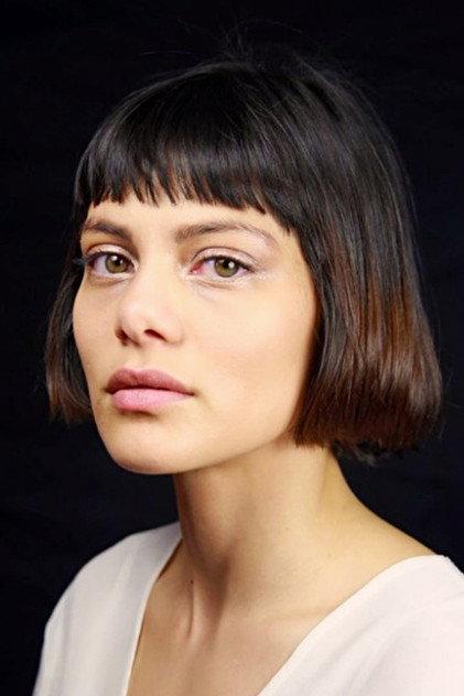 Tarryn Wyngaard - Actor Profile Photo