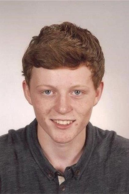 Stijn Taverne - Actor Profile Photo
