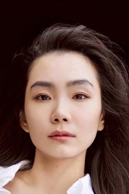 Du Juan - Actor Profile Photo