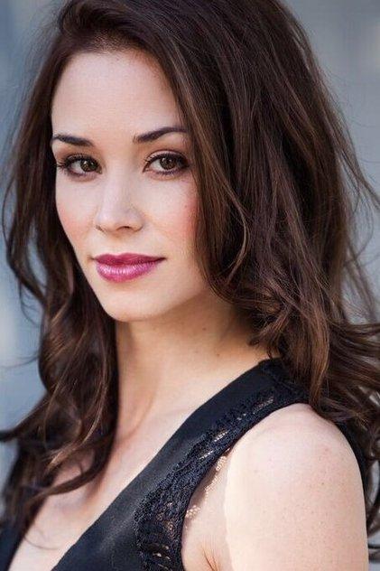 Tyne Stecklein - Actor Profile Photo