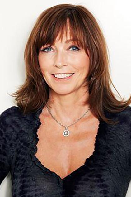 Anita Skorgan - Actor Profile Photo