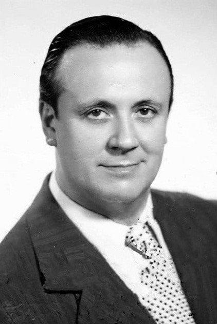 Manuel Gas - Actor Profile Photo