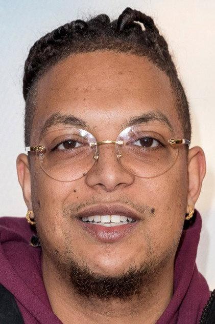 Ronnie Flex - Actor Profile Photo
