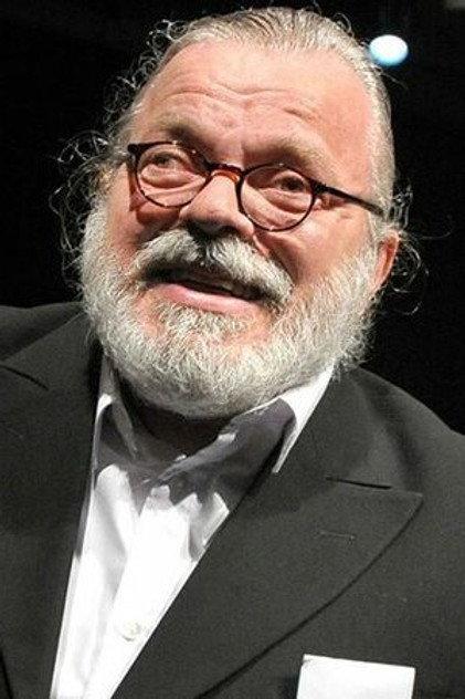 Mariusz Saniternik - Actor Profile Photo