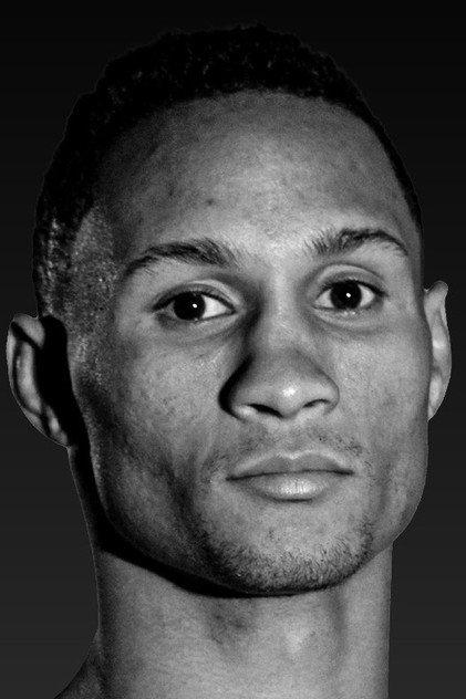 Regis Prograis - Actor Profile Photo
