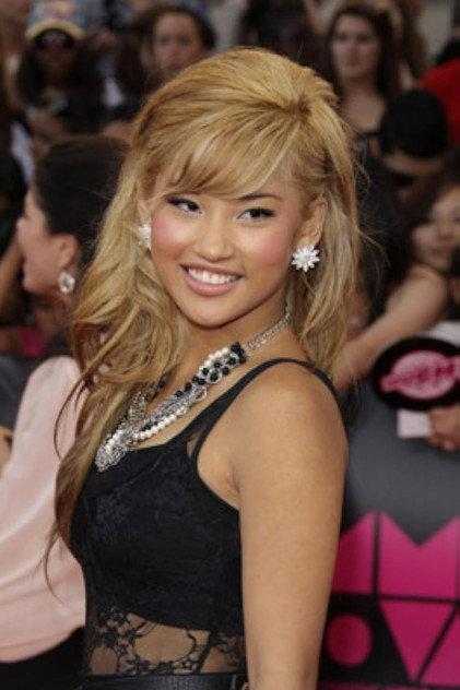 Elise Estrada - Actor Profile Photo