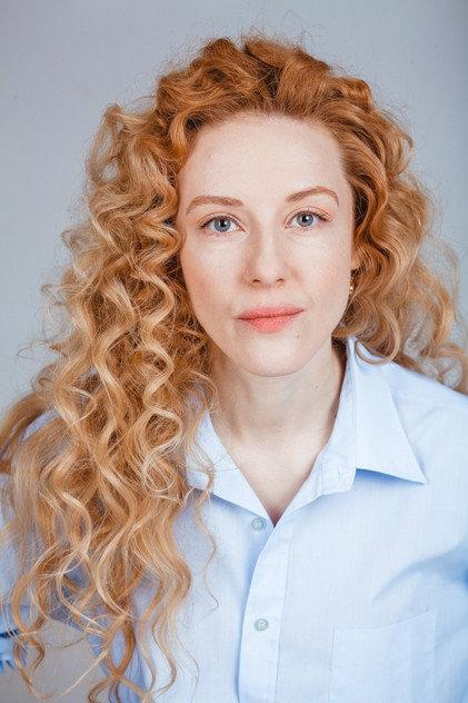 Ekaterina Ermolovich - Actor Profile Photo