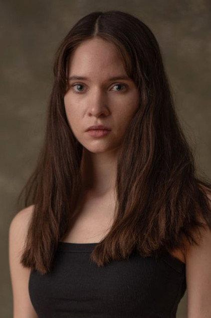 Karin Engman - Actor Profile Photo