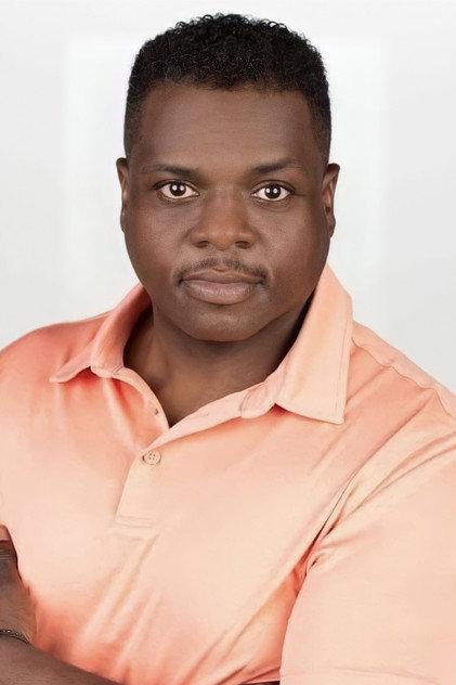 Charles Alex Palmer - Actor Profile Photo