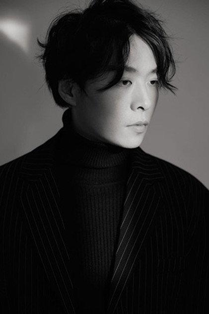 Wang Shanshui - Actor Profile Photo