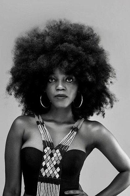 Gladys Oyenbot - Actor Profile Photo