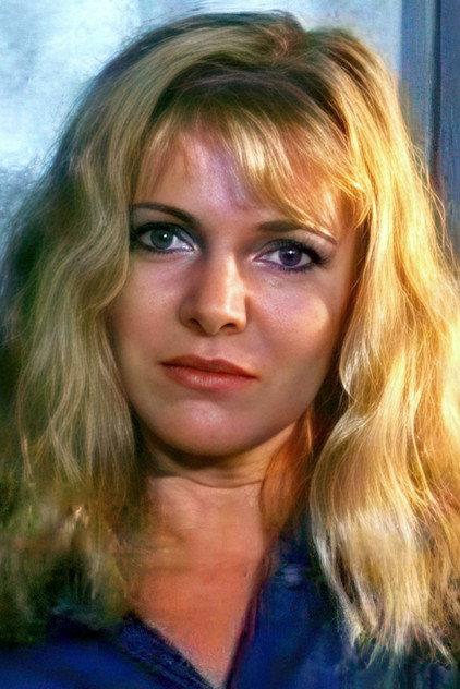 Eleonore Melzer - Actor Profile Photo