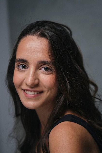 Cláudia Gomes - Actor Profile Photo