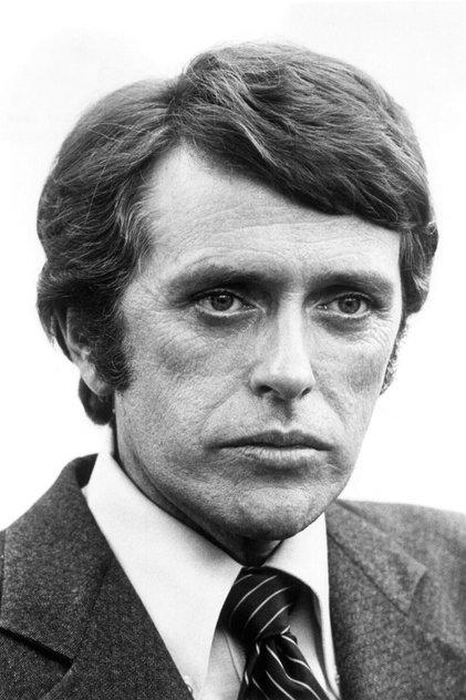 Jack Colvin - Actor Profile Photo