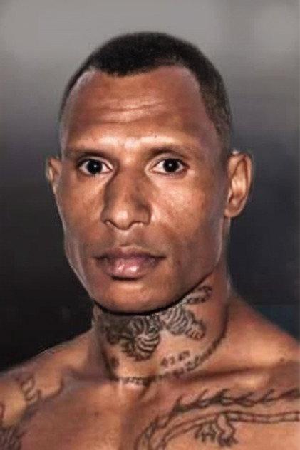 Jonathan Tuhu - Actor Profile Photo