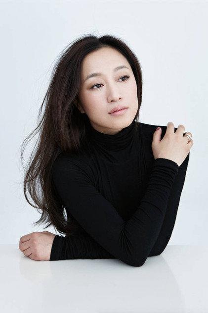 Jing Ai - Actor Profile Photo