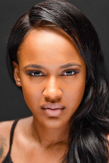Eunik Richard - Actor Profile Photo