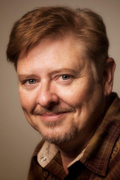 Dave Foley - Actor Profile Photo