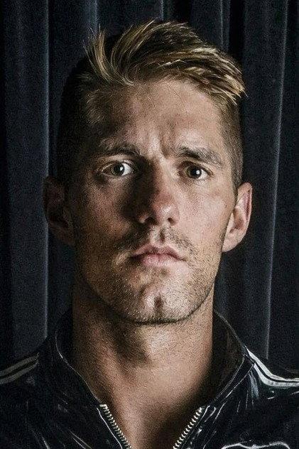 Luke James Uggles Eatwell - Actor Profile Photo