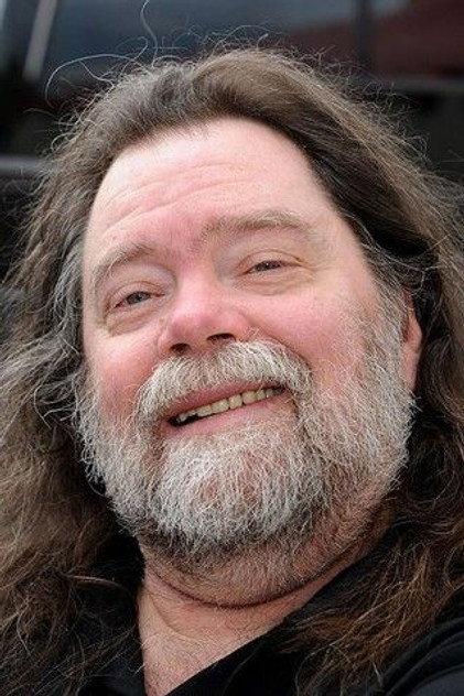 Roky Erickson - Actor Profile Photo