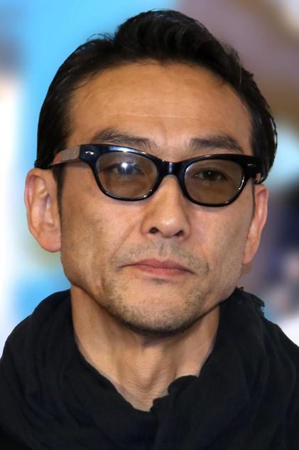 Mitsuru Fukikoshi - Actor Profile Photo