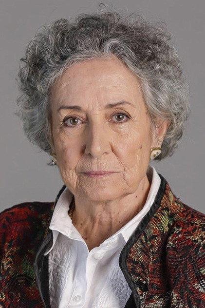 Margarida Carpinteiro - Actor Profile Photo