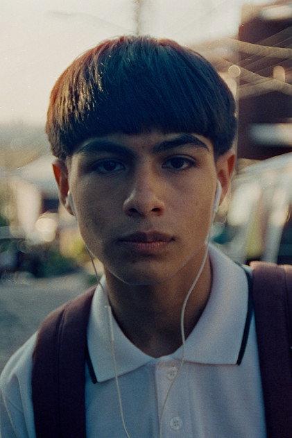 Ricardo Martínez - Actor Profile Photo