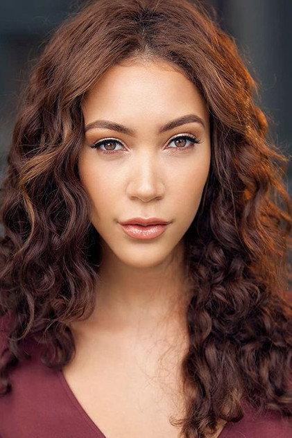 Bijon Hill - Actor Profile Photo