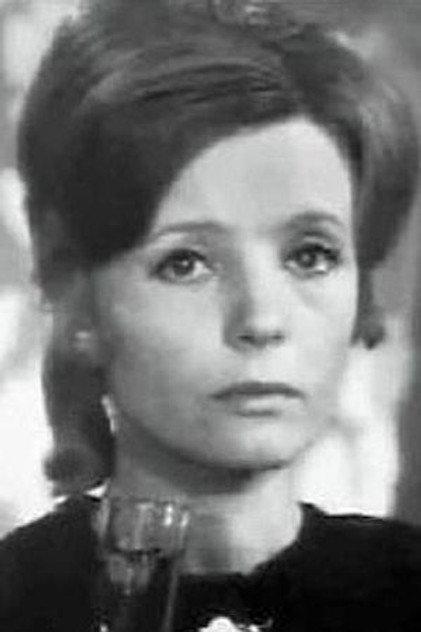 Mira Ardova - Actor Profile Photo