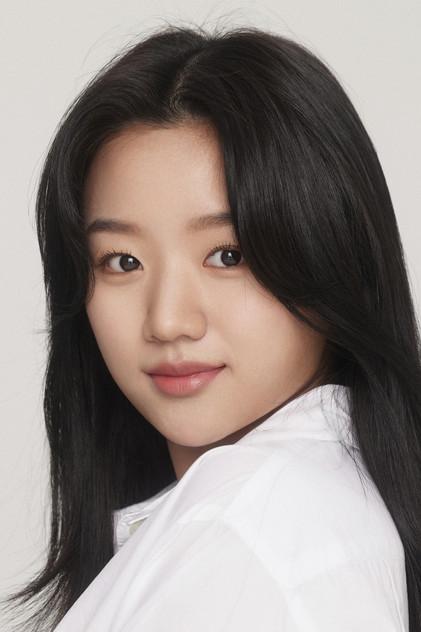 Baek Hi - Actor Profile Photo