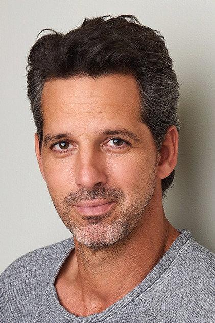 Terry Maratos - Actor Profile Photo