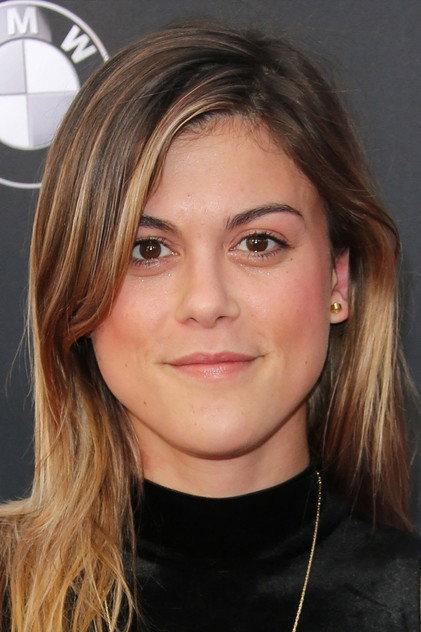 Lindsey Shaw - Actor Profile Photo