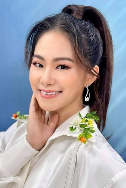 Lương Bích Hữu - Actor Profile Photo